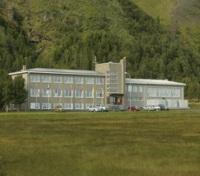 Skógar Hotel Edda 